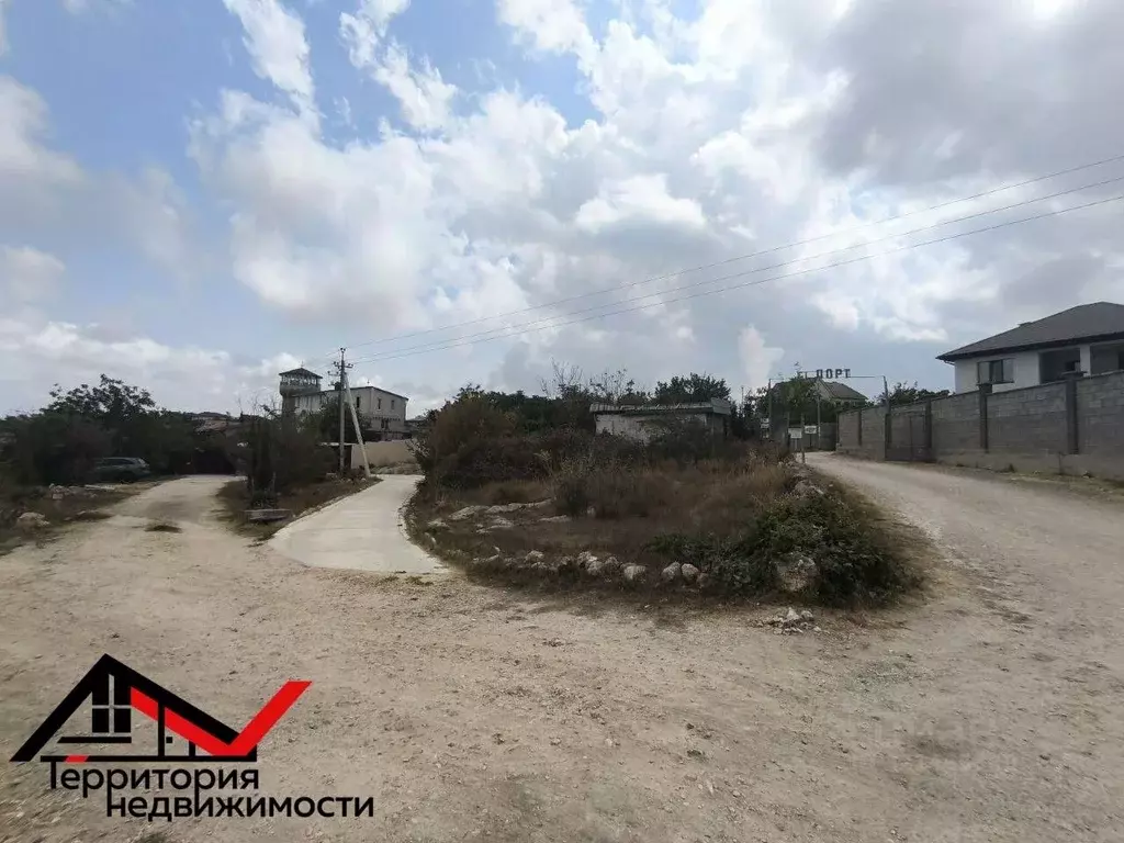 Участок в Севастополь Источник СТ,  (4.3 сот.) - Фото 2