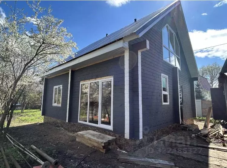 Дом в Башкортостан, Уфа Радуга СНТ, 308 (85 м) - Фото 2