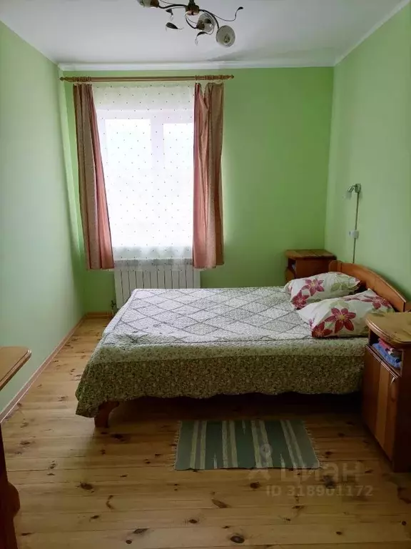 Комната Алтай, Усть-Коксинский район, пос. Замульта Проточная ул., 5 ... - Фото 0