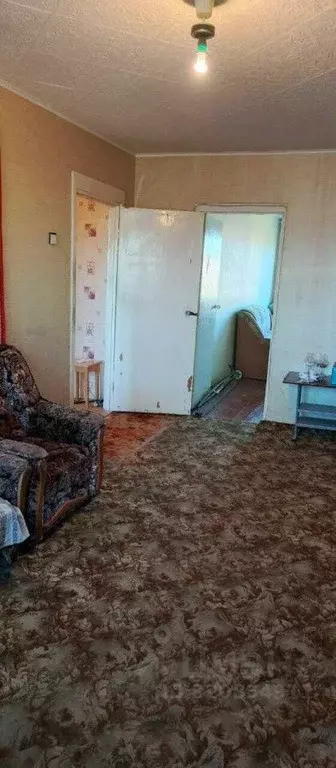 2-к кв. Оренбургская область, Орск Новый город мкр, ул. Кутузова, 58 ... - Фото 2