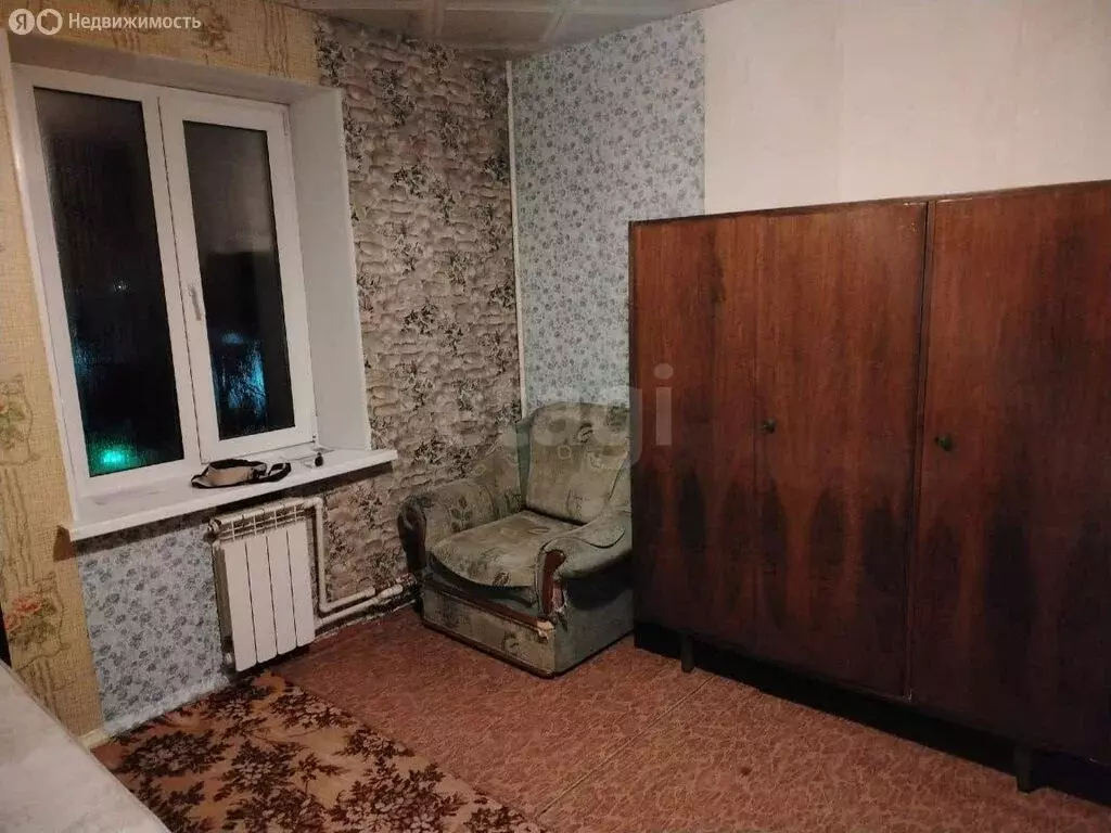 1к в -комнатной квартире (8 м) - Фото 1