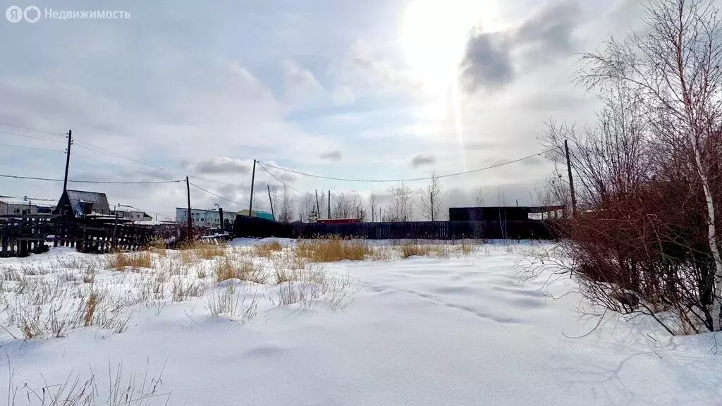 Участок в Якутск, улица Мелиораторов (8 м) - Фото 1