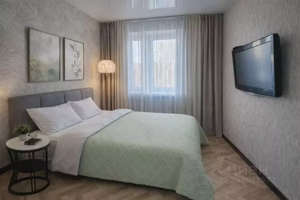 2-к кв. Приморский край, Находка ул. Постышева, 8 (45.0 м) - Фото 1