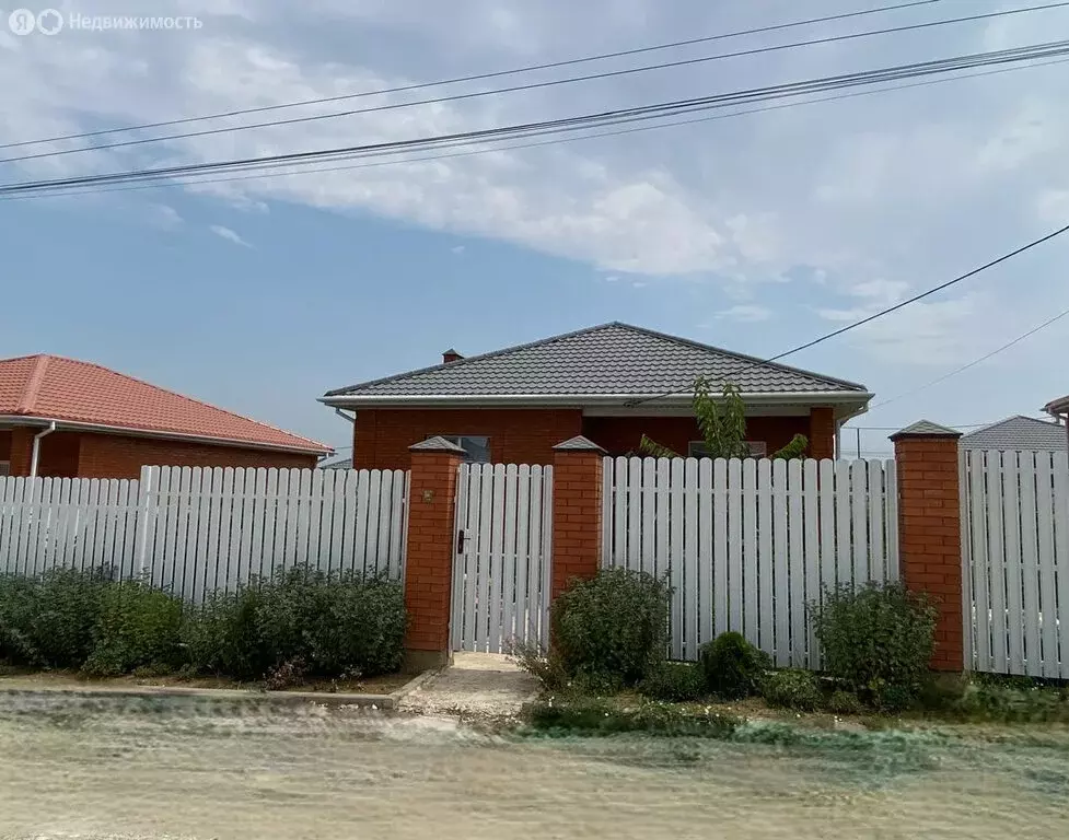Дом в Раевская, улица Героев (100 м) - Фото 0