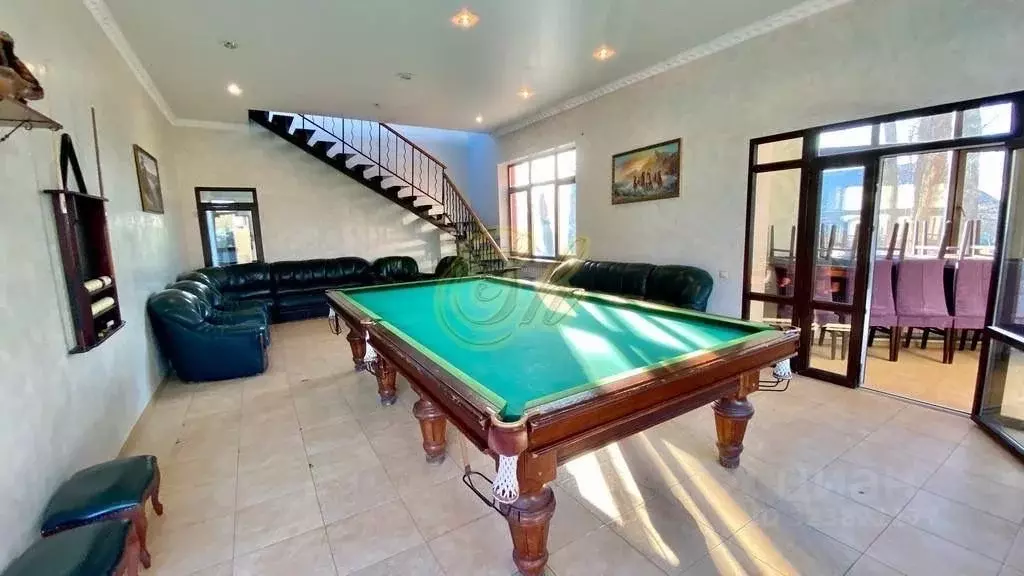 Дом в Московская область, Наро-Фоминский городской округ, д. Мишуткино ... - Фото 2