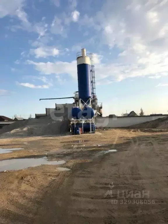 Склад в Саха (Якутия), Якутск Промышленный округ,  (11190 м) - Фото 1