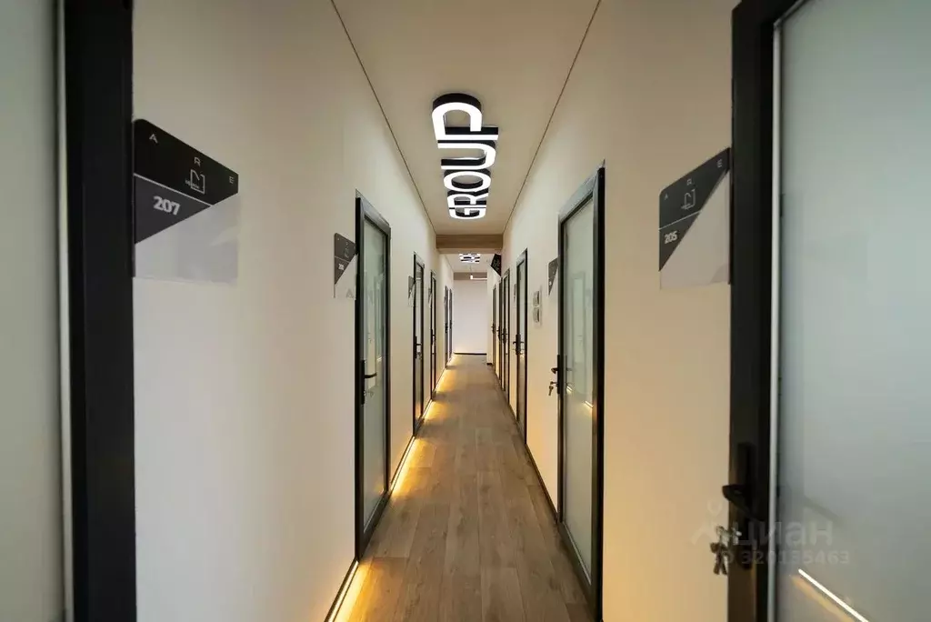 Офис в Татарстан, Казань ул. Братьев Касимовых, 22/7 (10 м) - Фото 1