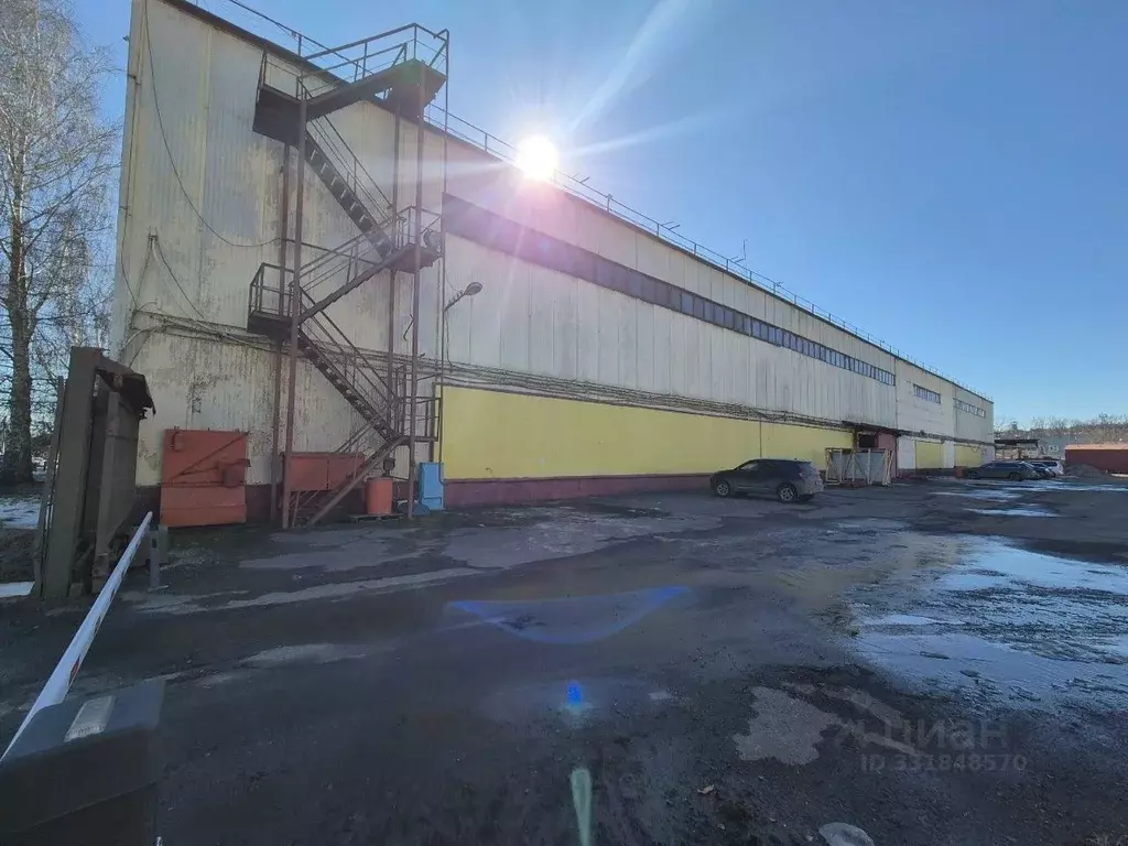 Помещение свободного назначения в Белгородская область, Белгород ... - Фото 2