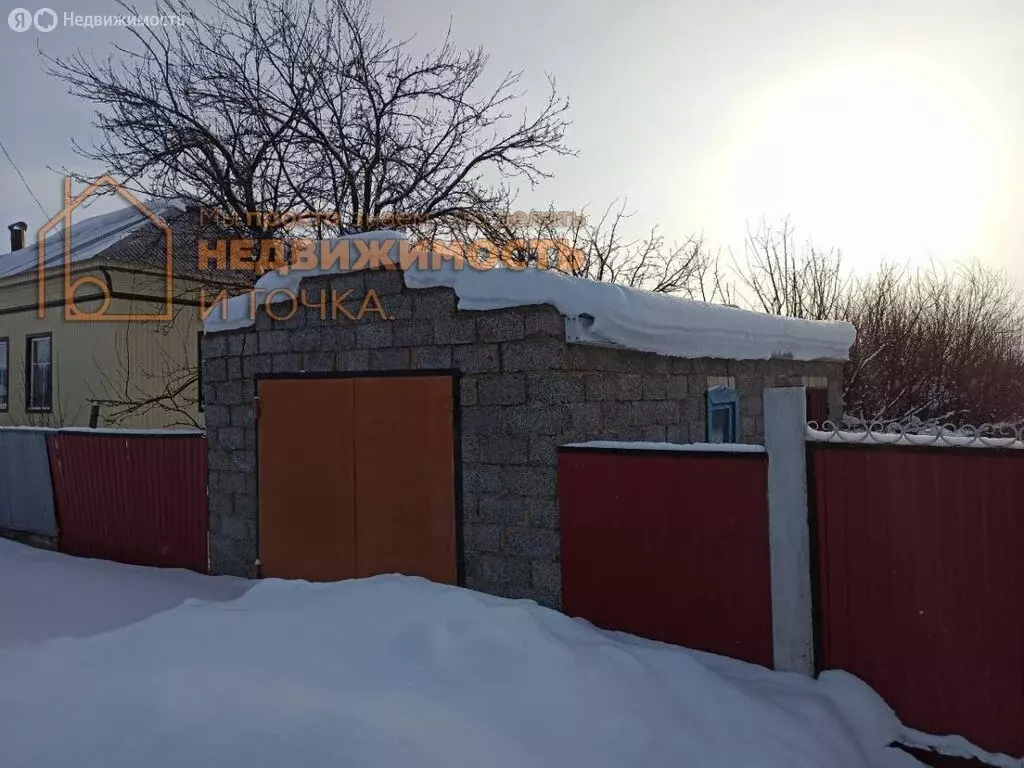 Дом в село Таймурзино, Школьная улица, 26 (68.1 м) - Фото 2