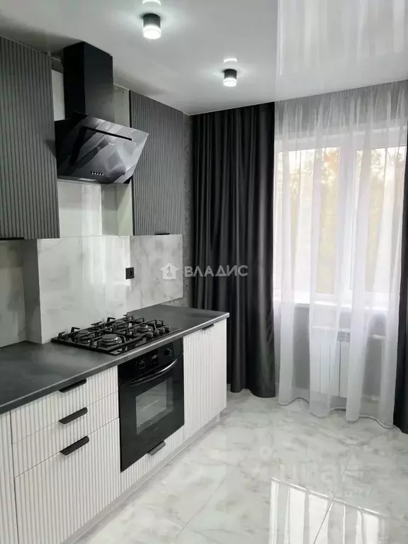 2-к кв. Волгоградская область, Волгоград ул. Менжинского, 28 (50.5 м) - Фото 1