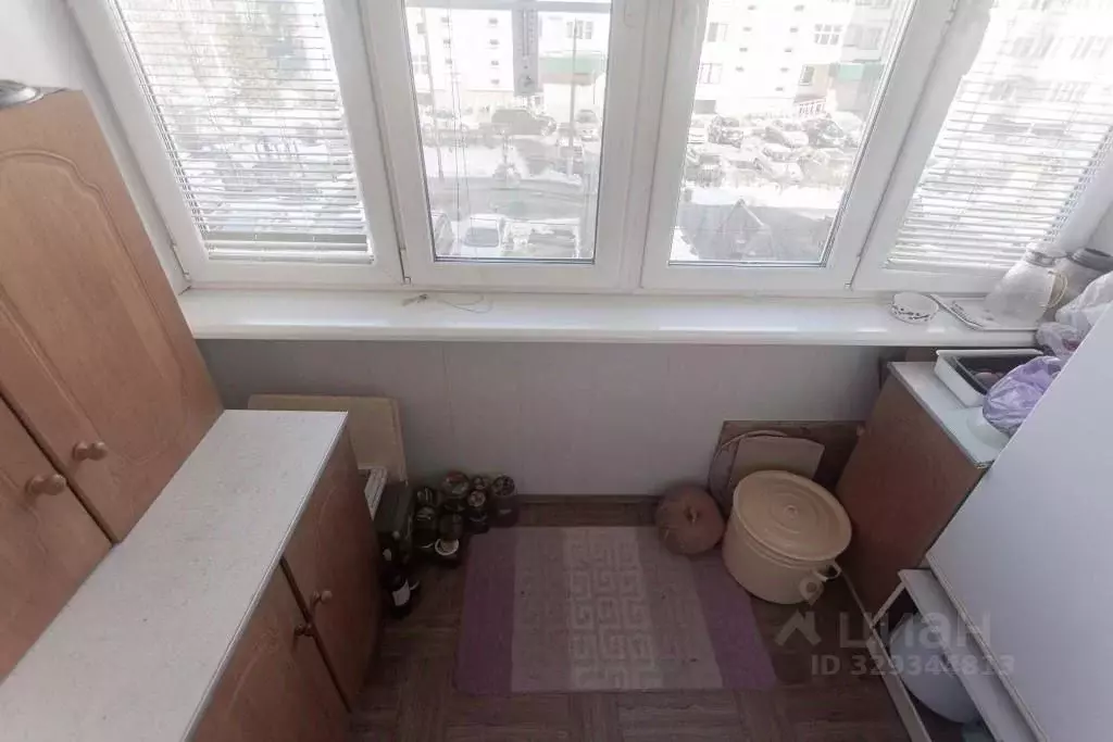 5-к кв. Московская область, Балашиха Купавна мкр, ул. Адмирала ... - Фото 2