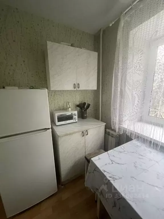 1-к кв. Свердловская область, Екатеринбург ул. Красноуральская, 6 ... - Фото 1