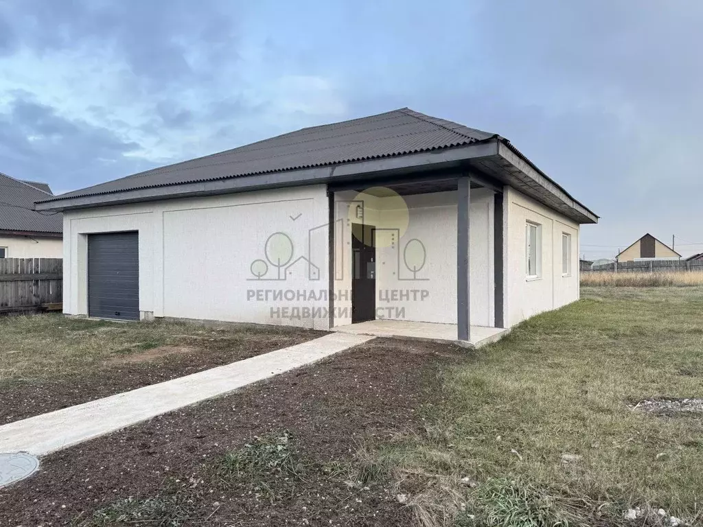 Дом в Иркутская область, Иркутский муниципальный округ, д. Грановщина ... - Фото 2