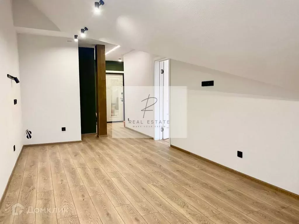 Продаётся 2-к квартира, 54.2 м - Фото 1