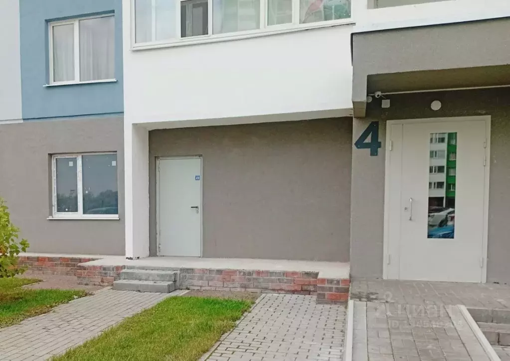 Помещение свободного назначения в Тверская область, Тверь ... - Фото 1