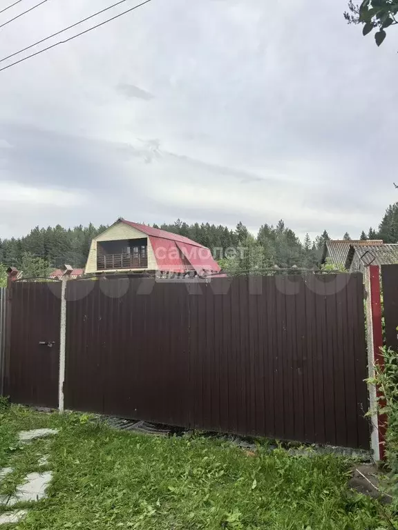 Участок 8,4 сот. (СНТ, ДНП) - Фото 1