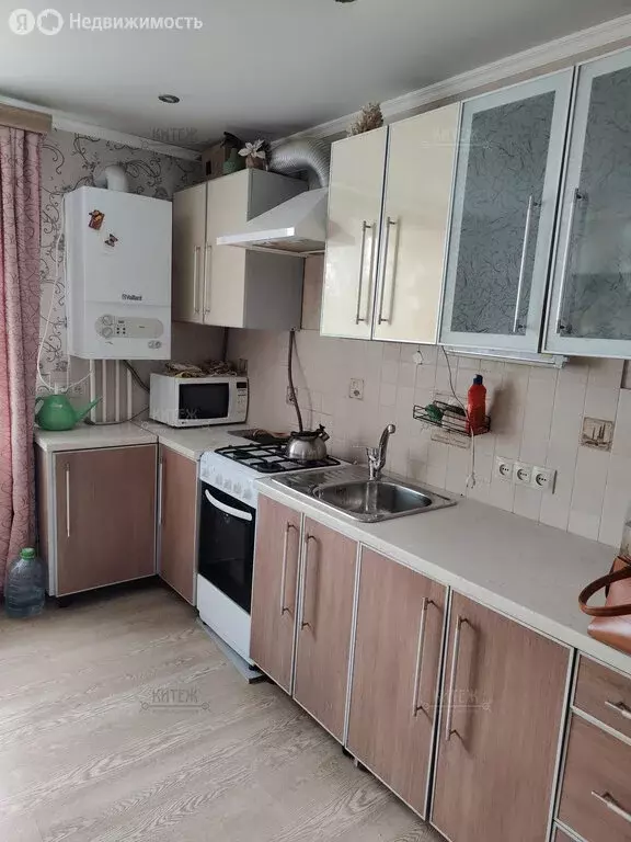 Дом в Калуга, Воробьёвская улица, 9 (58 м) - Фото 2