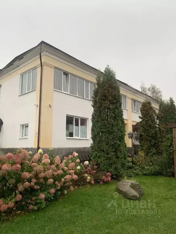 Помещение свободного назначения в Ивановская область, Родники пл. ... - Фото 1