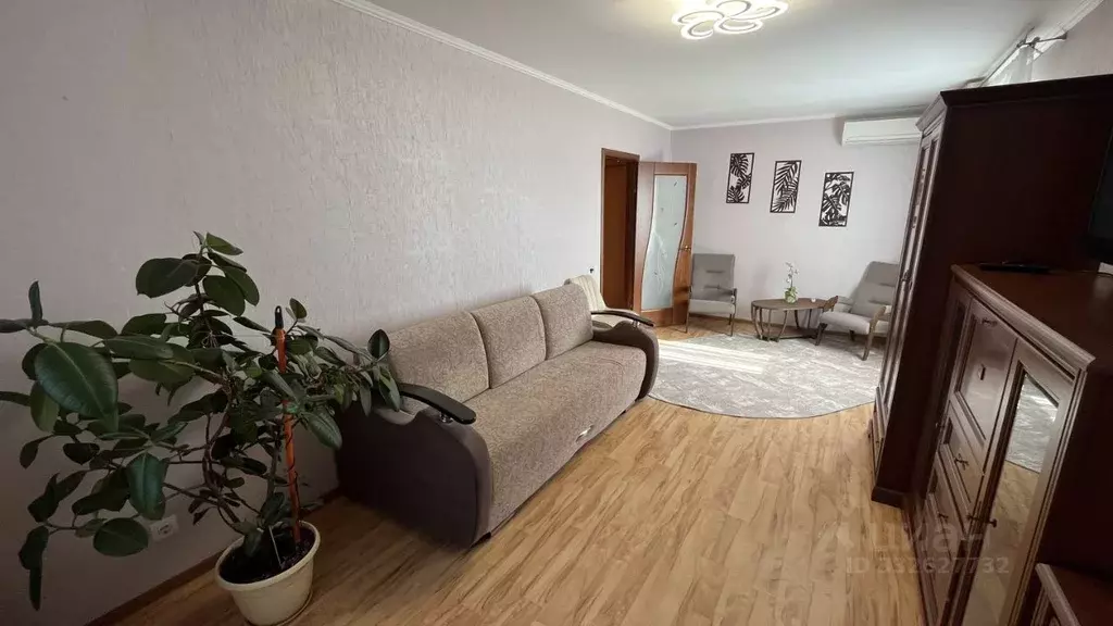 1-к кв. Московская область, Серпухов ул. Ногина, 1б (42.0 м) - Фото 2