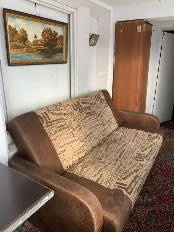 1-к кв. Москва 9-я Парковая ул., 66К2 (35.0 м) - Фото 2