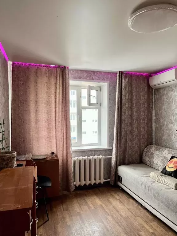 Комната Саха (Якутия), Якутск просп. Михаила Николаева, 40/2 (25.0 м) - Фото 2