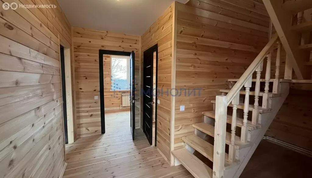 Дом в Шумилово, улица Мидзюты, 18 (84 м) - Фото 2