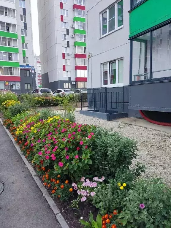 1-к кв. Челябинская область, Челябинский городской округ, пос. ... - Фото 0