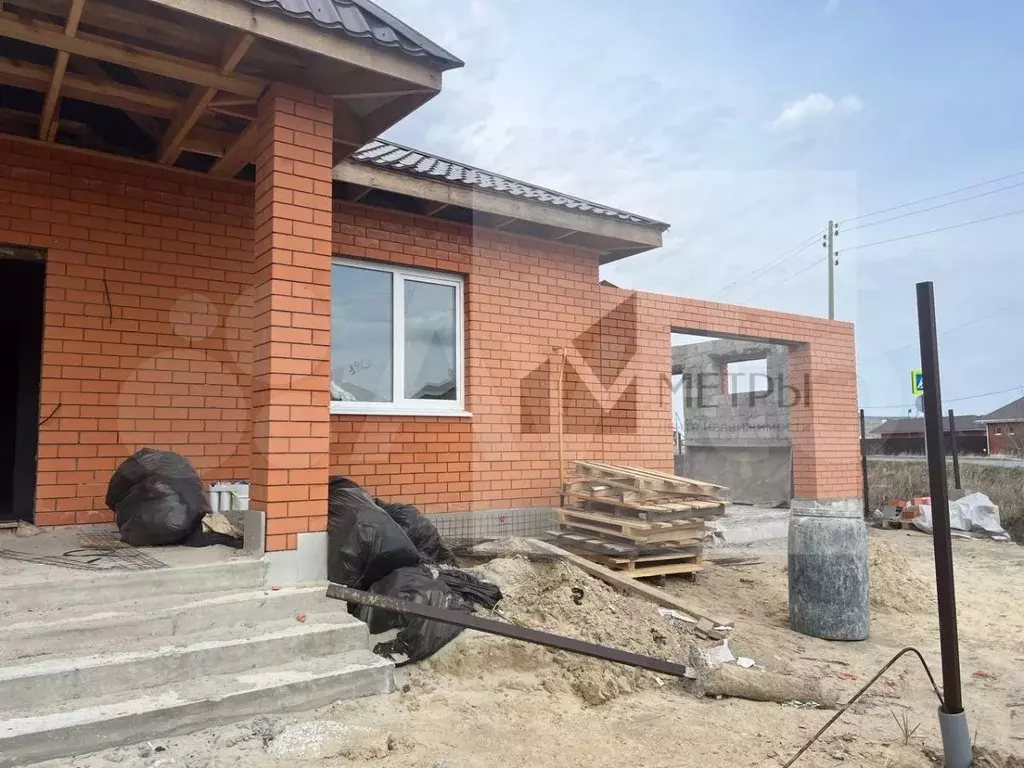 Дом 100 м на участке 7 сот. - Фото 1