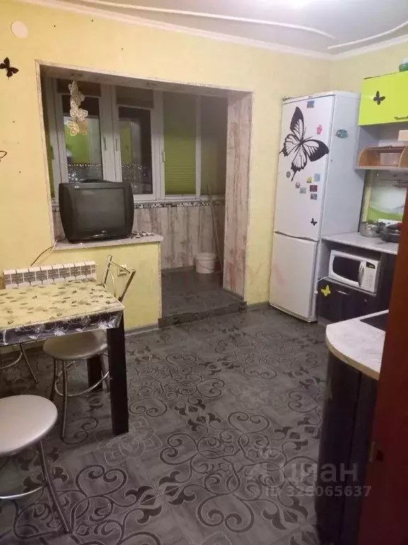 3-к кв. Белгородская область, Старый Оскол Космос мкр, 9 (82.0 м) - Фото 2