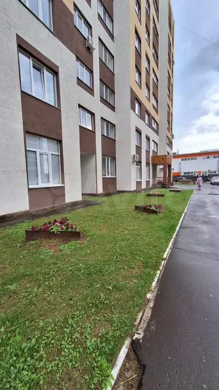 2-к. квартира, 60 м, 7/10 эт. - Фото 0