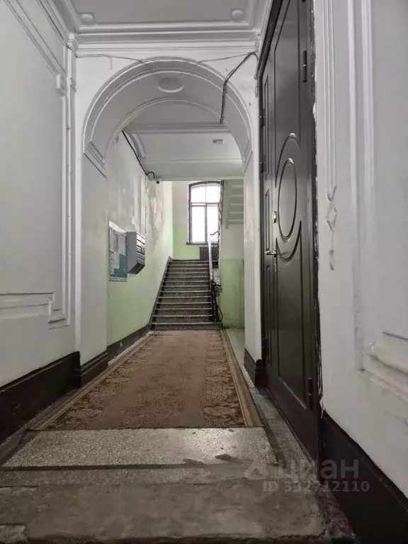 Комната Санкт-Петербург 8-я Васильевского острова линия, 85 (12.0 м) - Фото 2