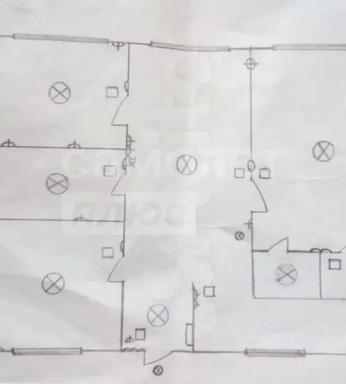 Дом в Севастополь ул. Согласия, 17 (100 м) - Фото 2