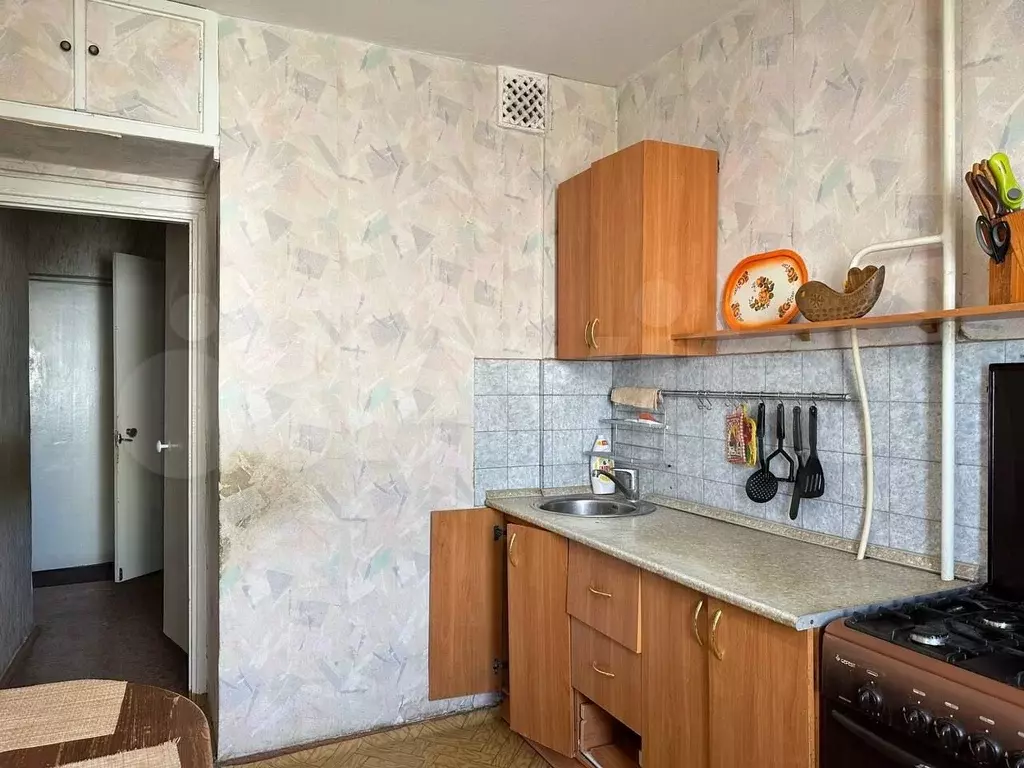 2-к. квартира, 50,1 м, 4/5 эт. - Фото 0