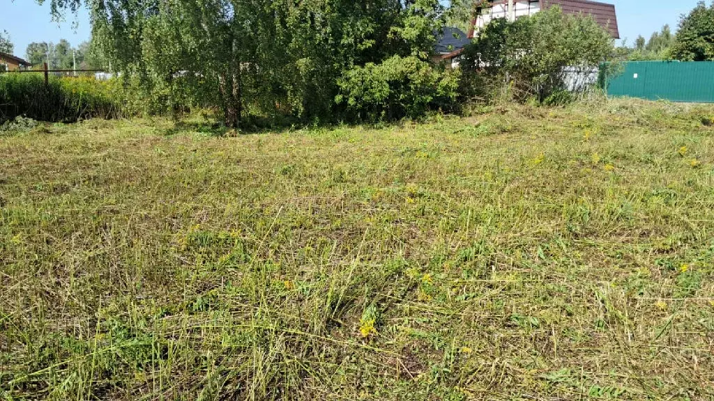 Продается участок в ТСН Ромашкино - Фото 0