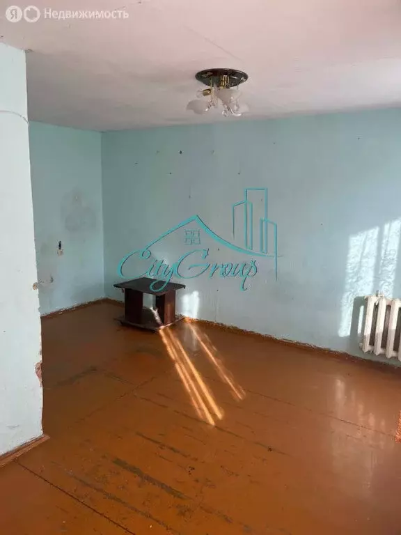 1-комнатная квартира: Орск, посёлок Вокзальный, Огородная улица, 27А ... - Фото 2