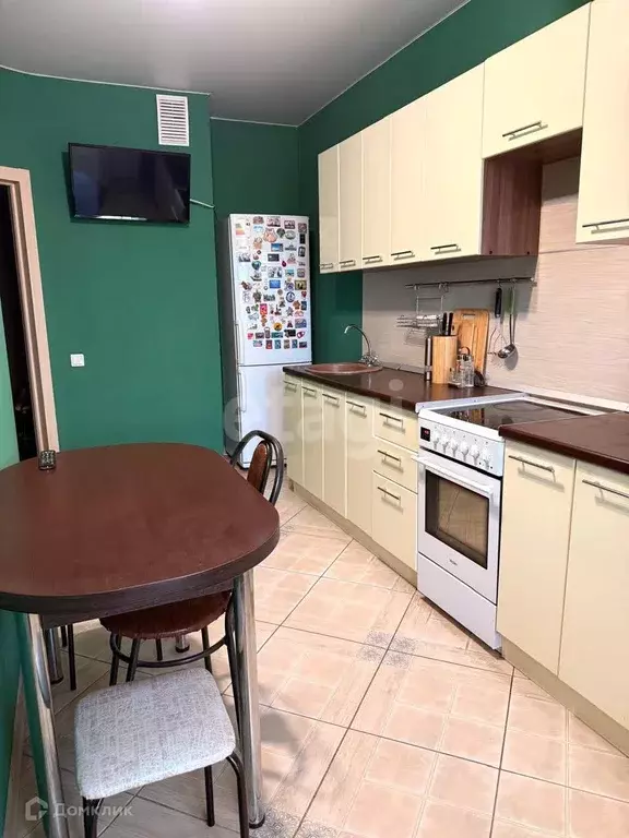 Продаётся 2-к квартира, 49.9 м - Фото 0