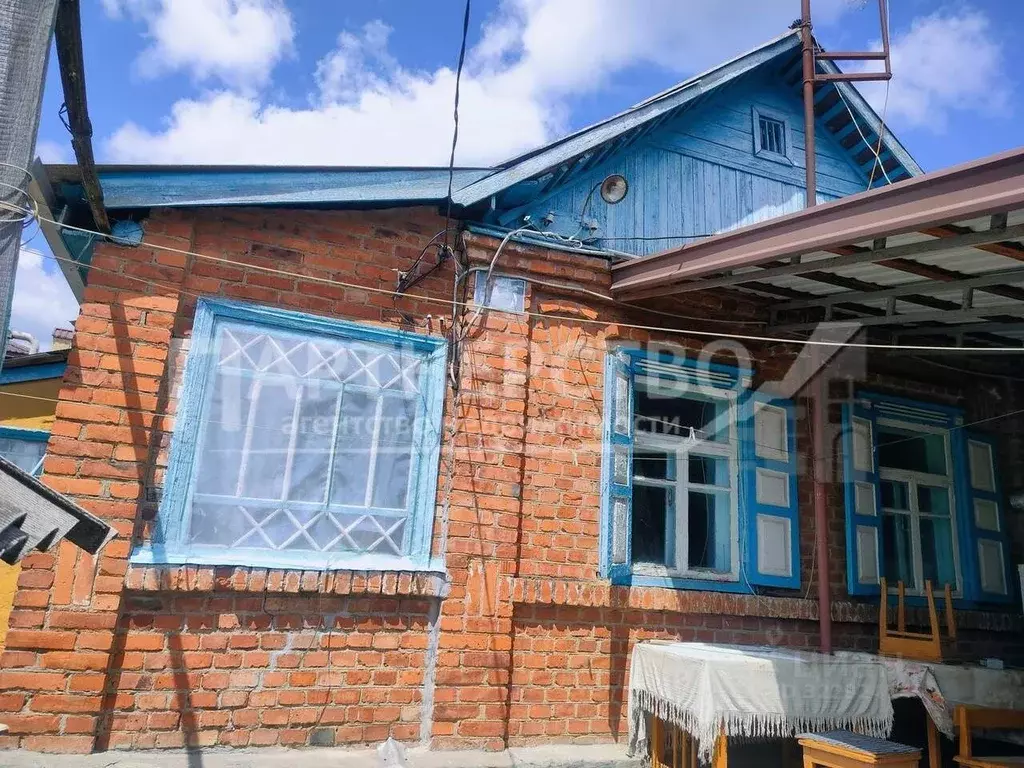 Дом в Краснодарский край, Северский район, Ильское городское ... - Фото 2