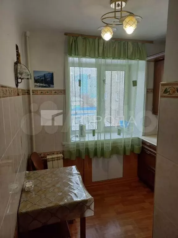 3-к. квартира, 59 м, 3/5 эт. - Фото 1