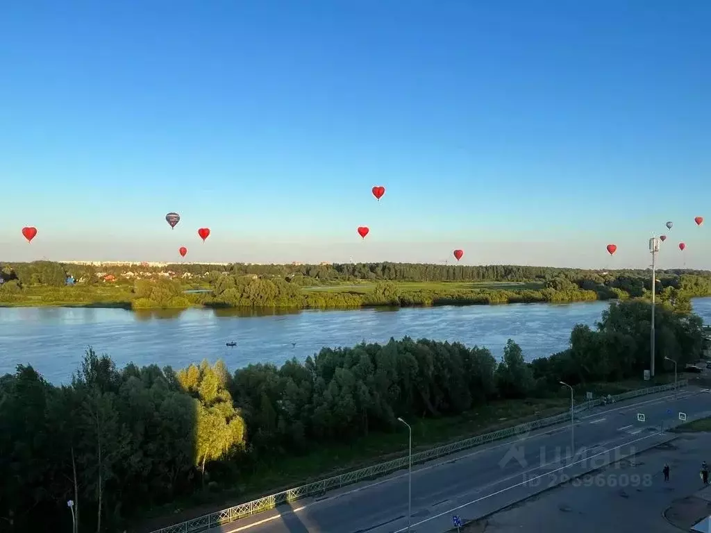 Студия Новгородская область, Великий Новгород наб. Колмовская, 83 ... - Фото 1