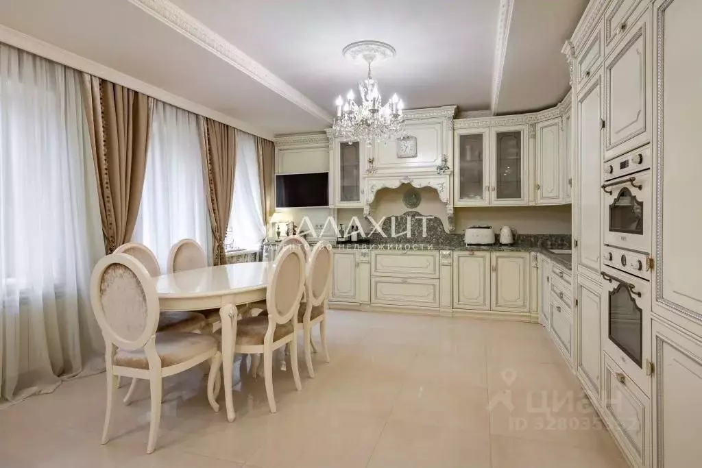 Коттедж в Самарская область, Самара 9-я просека 5-я Малая линия, 4/14 ... - Фото 2