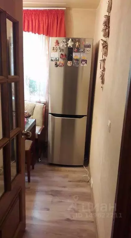 Квартира, 2 комнаты, 48 м - Фото 1