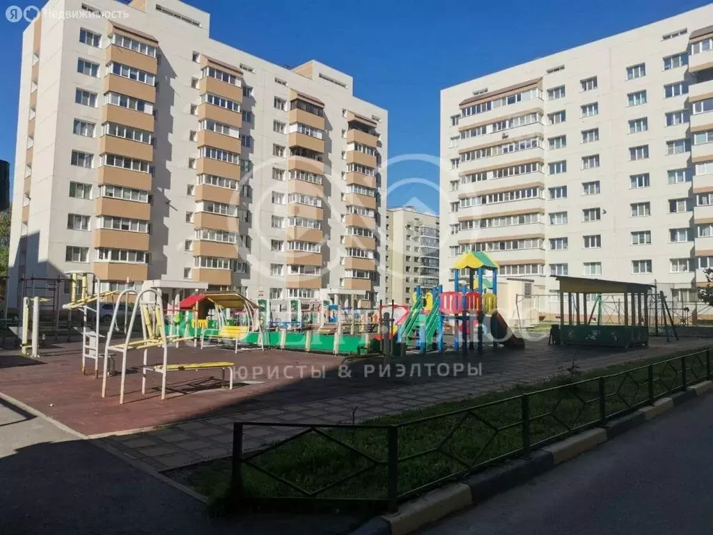2-комнатная квартира: Южно-Сахалинск, Комсомольская улица, 373А (47.5 ... - Фото 1