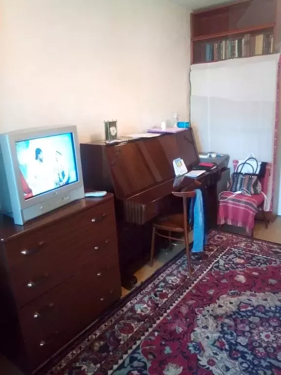 1-к кв. Калужская область, Обнинск ул. Гагарина, 42 (37.0 м) - Фото 2