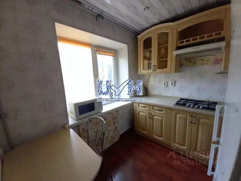 2-к кв. Курская область, Курск ул. Радищева, 55 (45.0 м) - Фото 1