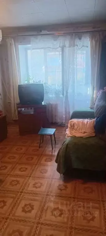 2-к кв. Астраханская область, Астрахань ул. Богдана Хмельницкого, 5 ... - Фото 0
