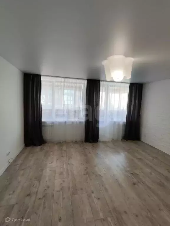 Продаётся квартира-студия, 27 м - Фото 1