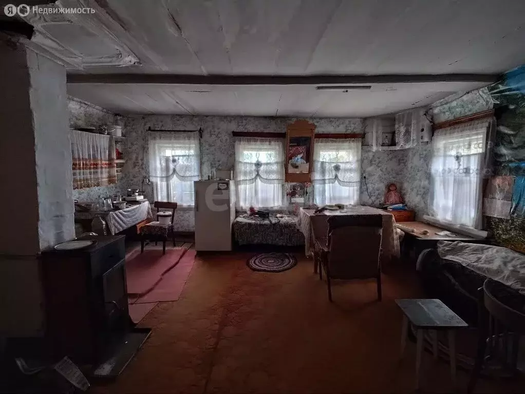 Дом в деревня Левино, Центральная улица (35 м) - Фото 1
