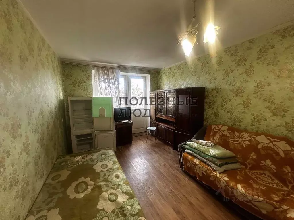 2-к кв. Севастополь ул. Академика Крылова, 15 (50.0 м) - Фото 1