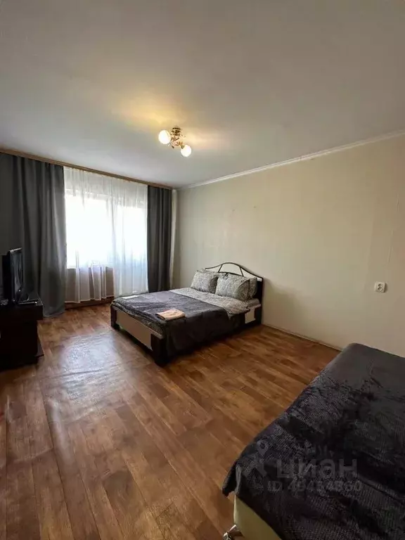1-к кв. Курганская область, Шадринск ул. Луначарского, 29 (40.0 м) - Фото 0