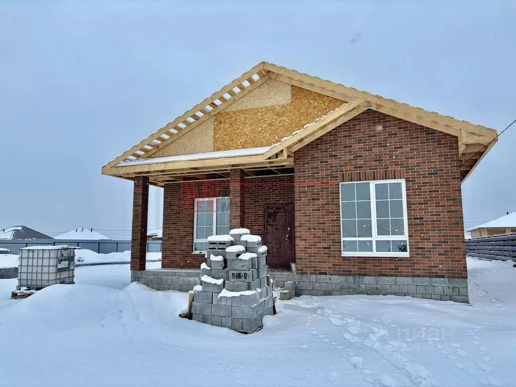 Дом в Белгородская область, Старый Оскол ул. Андреевская (120 м) - Фото 2